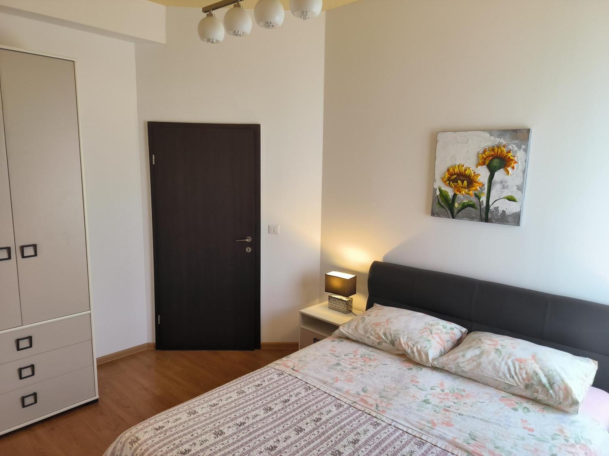 Apartmens Kimm II Poreč Exterior foto