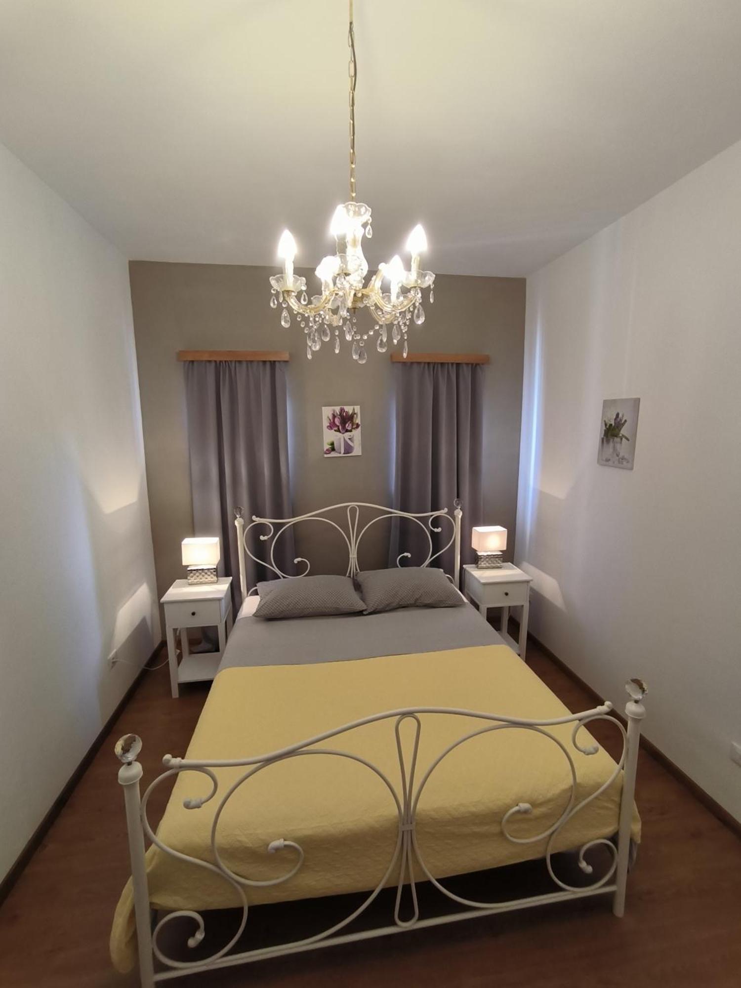 Apartmens Kimm II Poreč Exterior foto