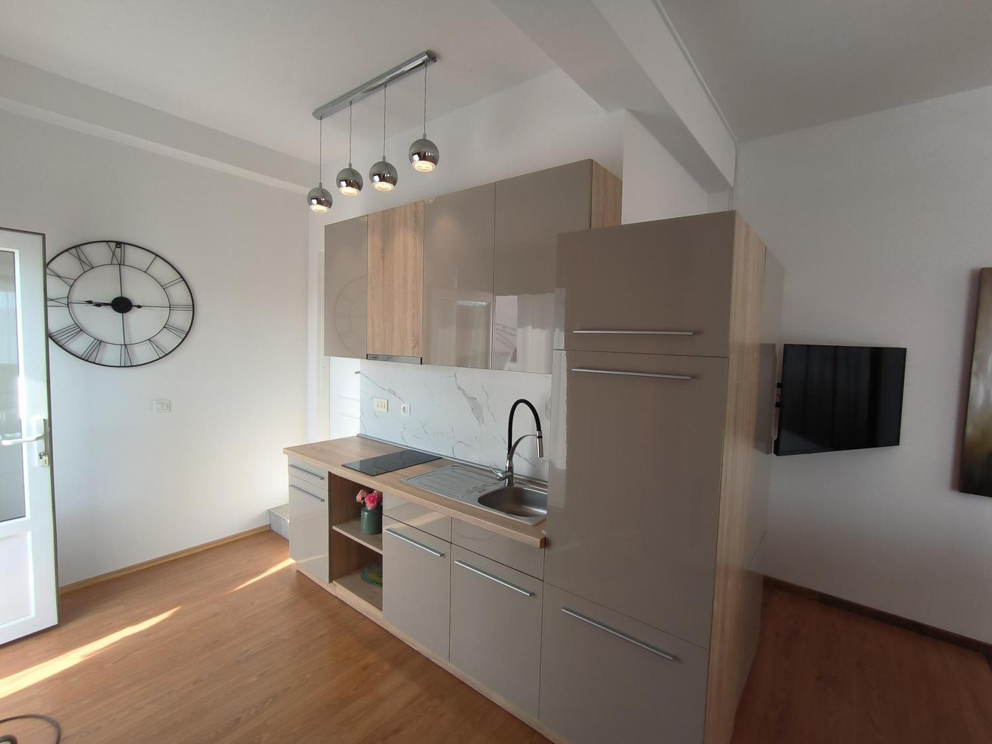 Apartmens Kimm II Poreč Exterior foto